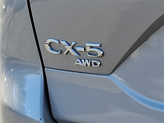 Thumbnail: 2025 Mazda CX-5 - 28