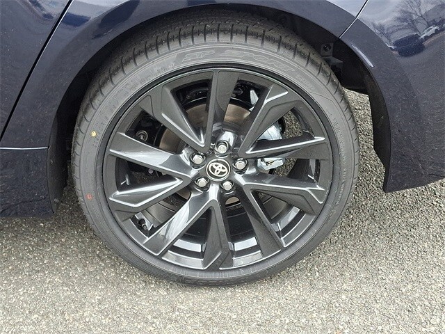 Thumbnail: 2026 Toyota Corolla - 5