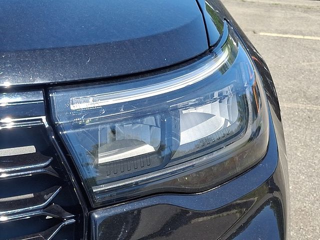 Thumbnail: 2026 Ford Explorer - 9
