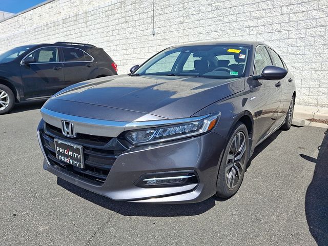 Thumbnail: 2019 Honda Accord - 2