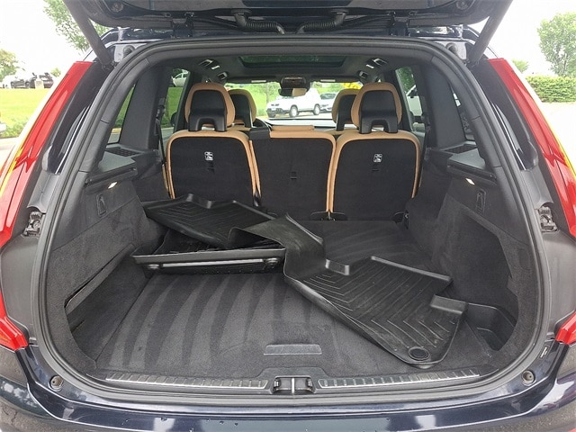 Thumbnail: 2017 Volvo XC90 - 29