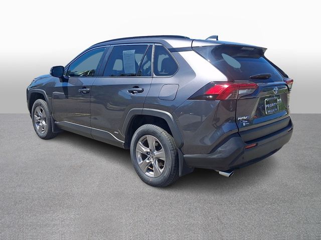 Thumbnail: 2025 Toyota RAV4 - 6