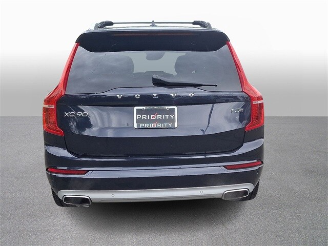 Thumbnail: 2017 Volvo XC90 - 5