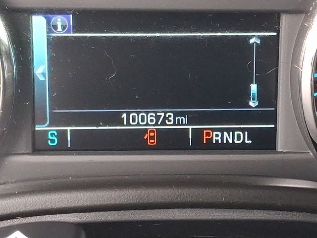 Thumbnail: 2019 Chevrolet Tahoe - 20