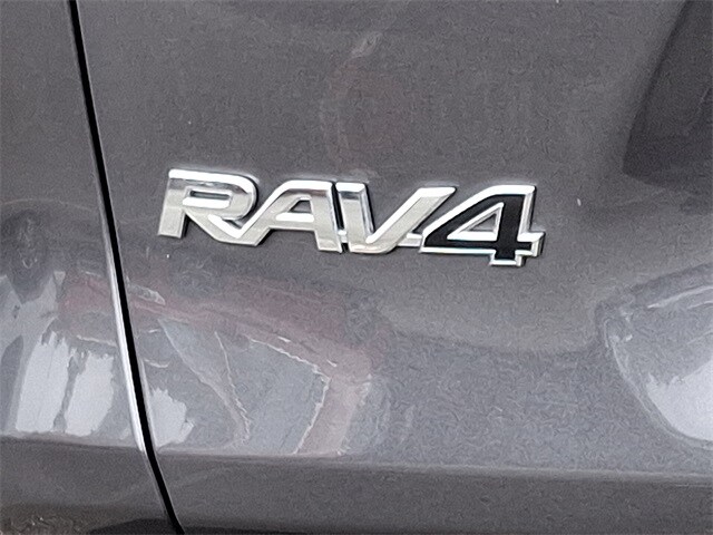 Thumbnail: 2025 Toyota RAV4 - 30