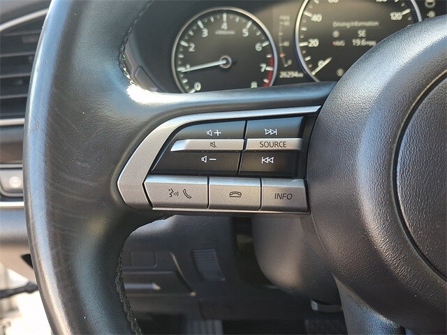 Thumbnail: 2020 Mazda CX-30 - 20