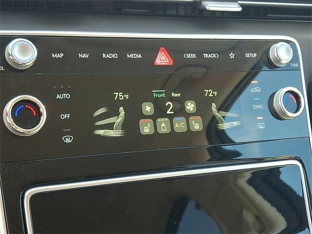 Thumbnail: 2025 Genesis GV80 - 15