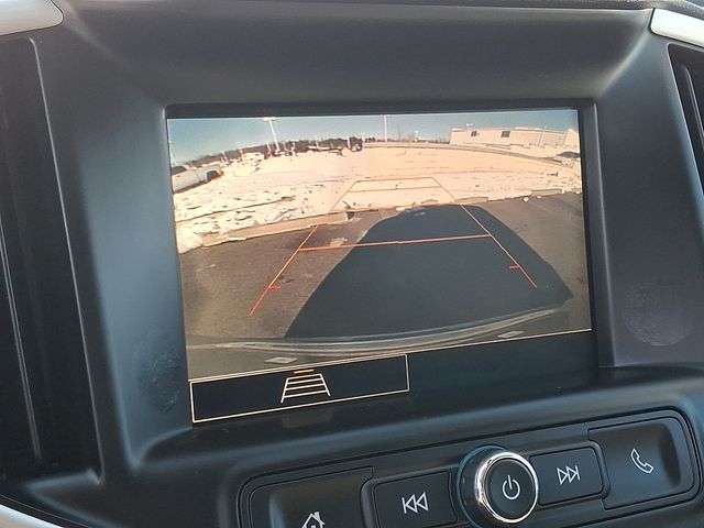 Thumbnail: 2024 GMC Terrain - 17