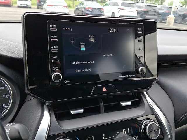 Thumbnail: 2021 Toyota Venza - 15