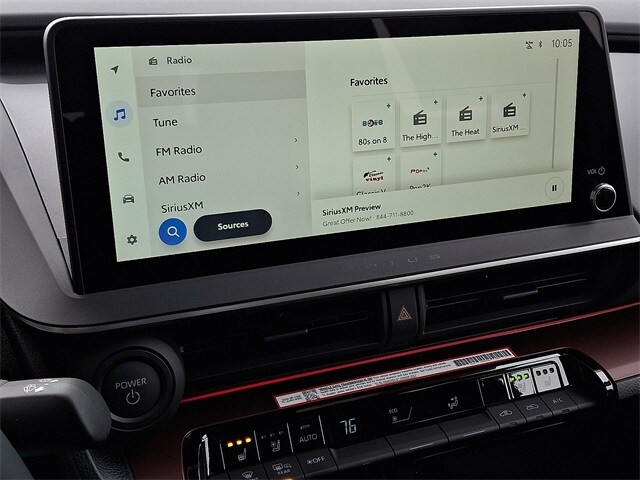 Thumbnail: 2026 Toyota Prius - 11