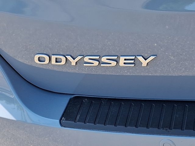 Thumbnail: 2024 Honda Odyssey - 37