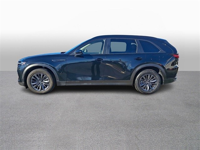 Thumbnail: 2025 Mazda CX-70 - 7