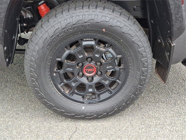 Thumbnail: 2026 Toyota Tundra - 5