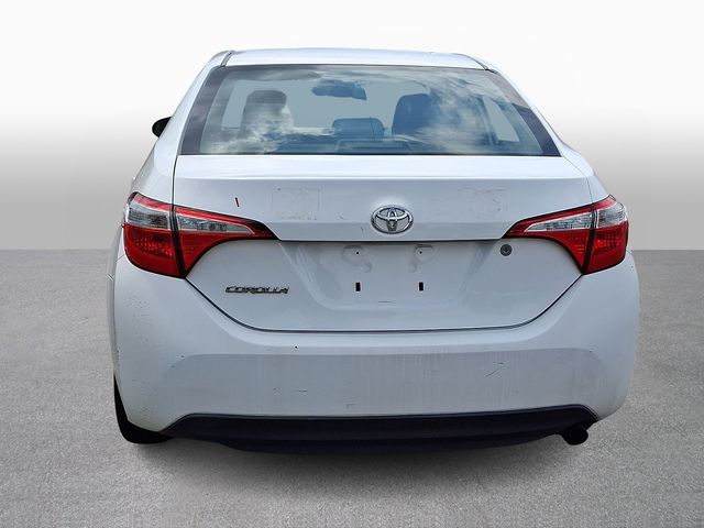Thumbnail: 2015 Toyota Corolla - 5