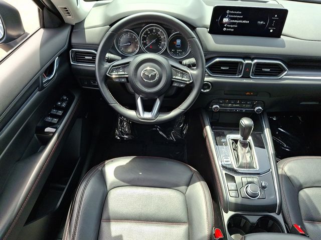 Thumbnail: 2025 Mazda CX-5 - 10
