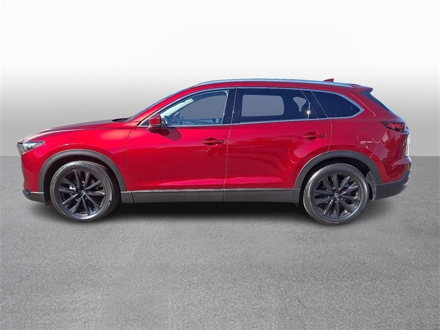 Thumbnail: 2022 Mazda CX-9 - 7