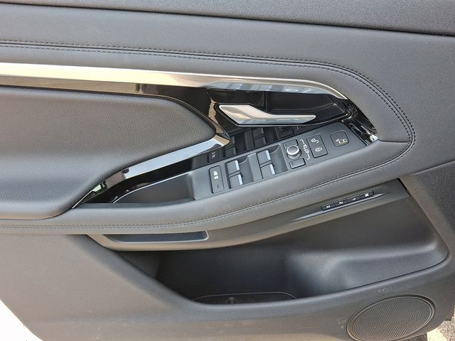 Thumbnail: 2020 Land Rover Range Rover Evoque - 12