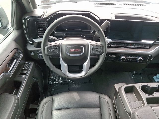 Thumbnail: 2025 GMC Sierra 1500 - 10