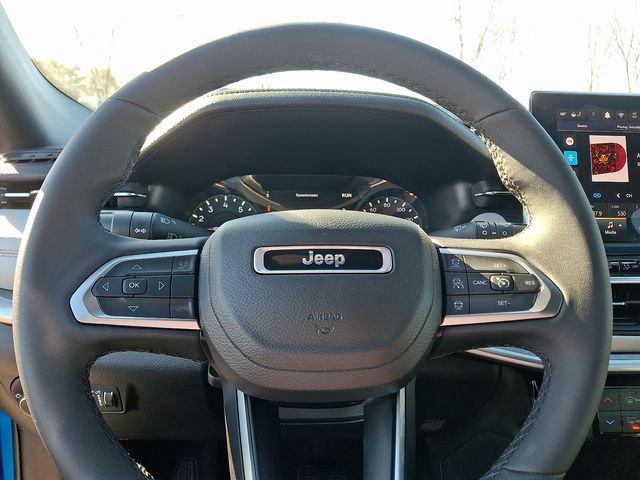 Thumbnail: 2026 Jeep Compass - 18