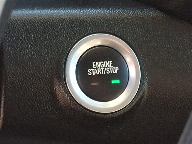 Thumbnail: 2024 GMC Terrain - 22