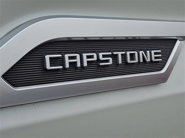 Thumbnail: 2024 Toyota Tundra - 24