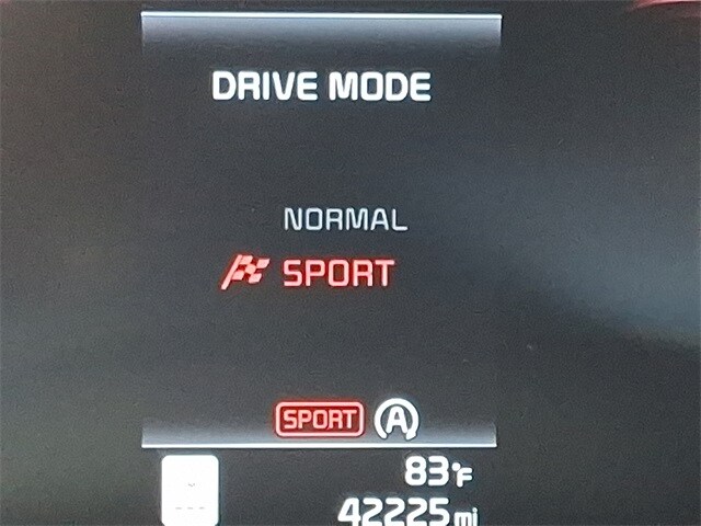 Thumbnail: 2024 Kia Soul - 23