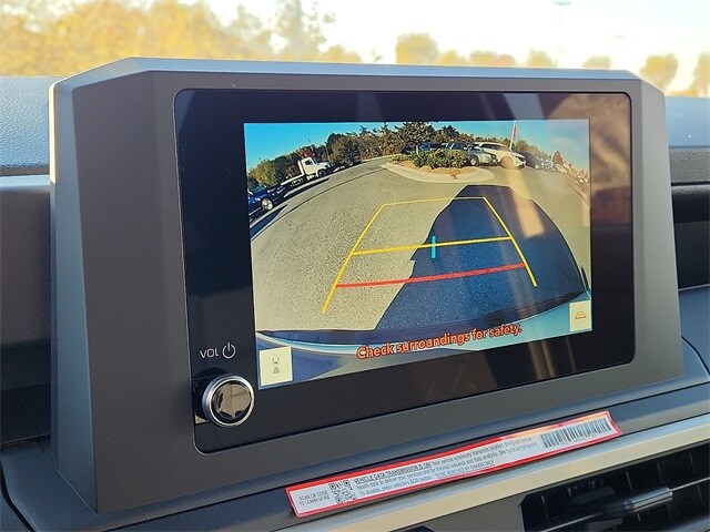 Thumbnail: 2025 Toyota Tacoma - 12