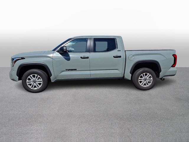 Thumbnail: 2025 Toyota Tundra - 7