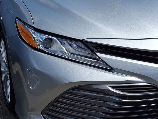 Thumbnail: 2020 Toyota Camry - 6