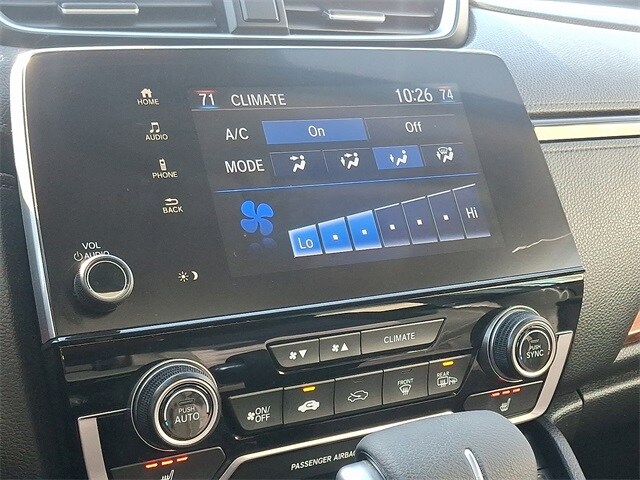 Thumbnail: 2022 Honda CR-V - 12