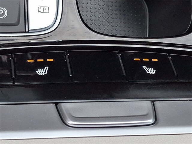 Thumbnail: 2024 Hyundai Tucson - 26