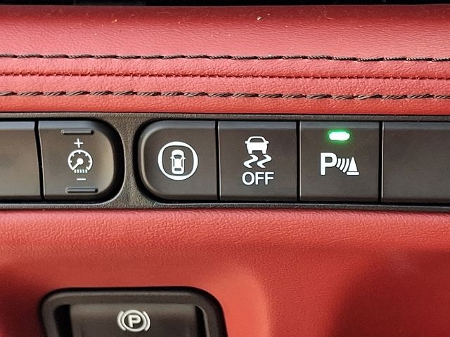 Thumbnail: 2023 Acura MDX - 28