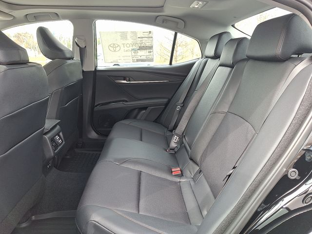 Thumbnail: 2026 Toyota Camry - 7