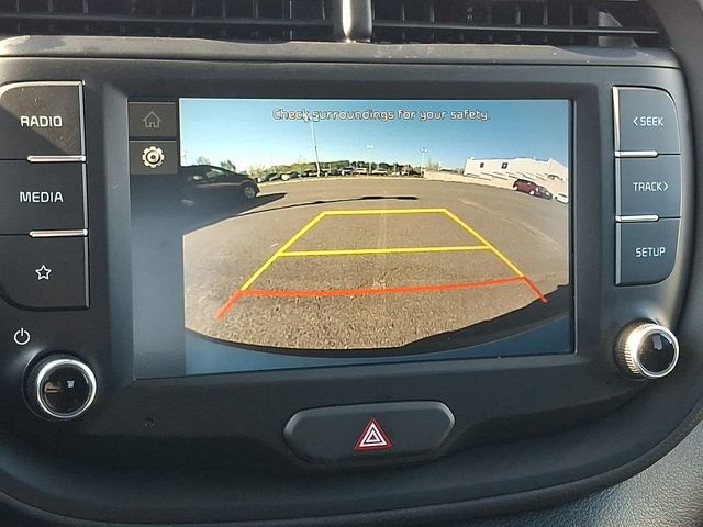 Thumbnail: 2025 Kia Soul - 17