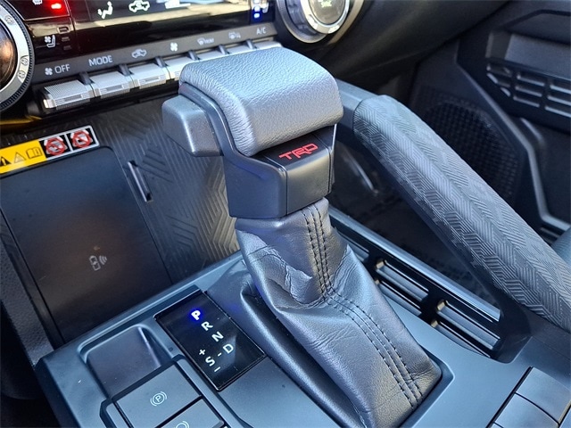 Thumbnail: 2025 Toyota Tacoma - 15