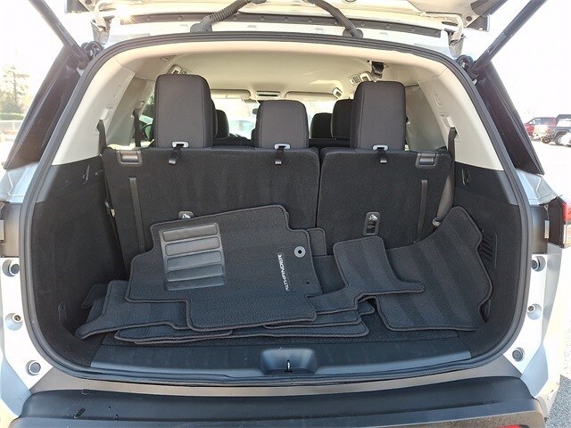 Thumbnail: 2025 Nissan Pathfinder - 29