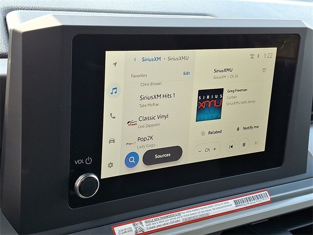 Thumbnail: 2025 Toyota Tacoma - 11