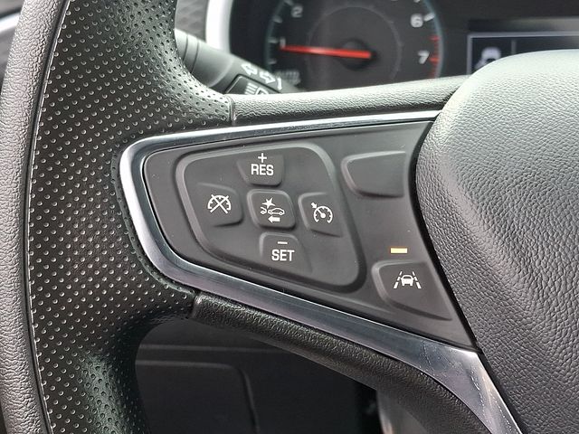 Thumbnail: 2024 Chevrolet Malibu - 20