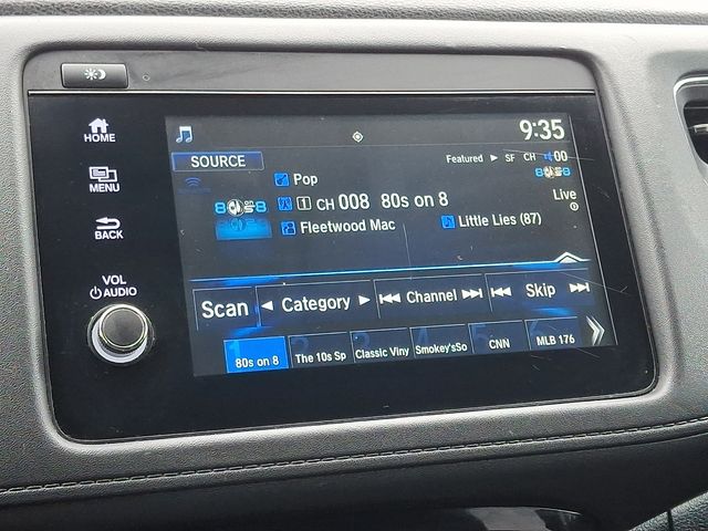 Thumbnail: 2019 Honda HR-V - 17