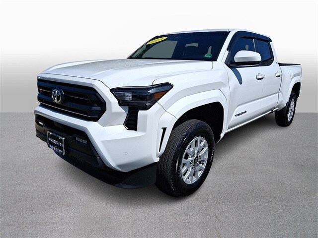 2024 Toyota Tacoma SR5 -
                  Springfield, VA