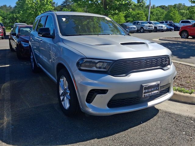 Thumbnail: 2024 Dodge Durango - 6
