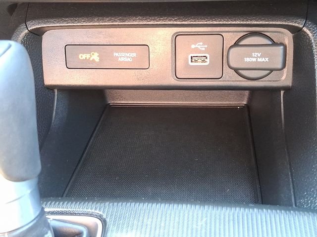 Thumbnail: 2024 Honda Civic - 21