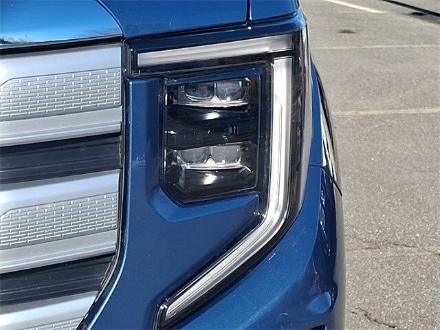 Thumbnail: 2024 GMC Sierra 1500 - 9