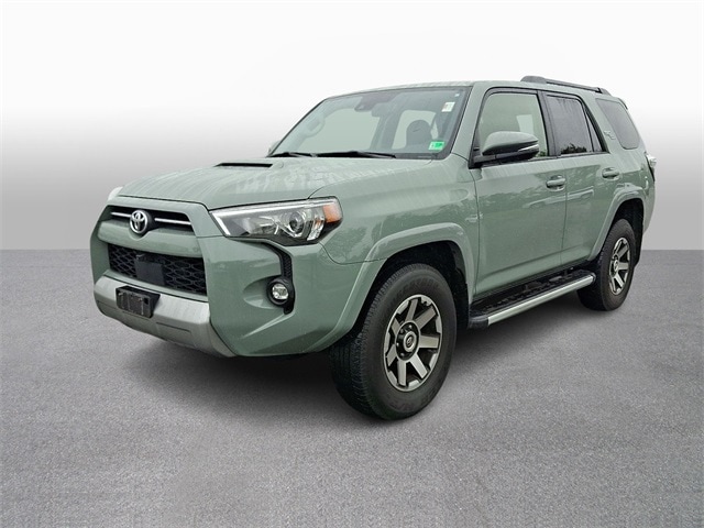 Thumbnail: 2023 Toyota 4Runner - 1