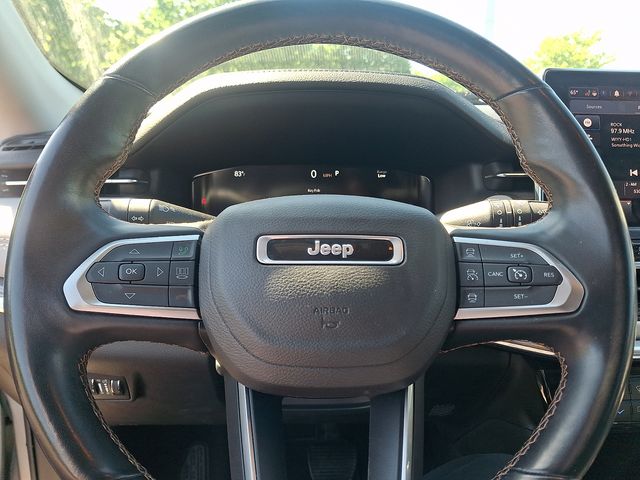 Thumbnail: 2022 Jeep Compass - 19