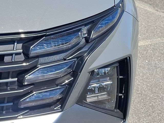 Thumbnail: 2026 Hyundai Tucson - 9