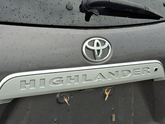 Thumbnail: 2008 Toyota Highlander - 34