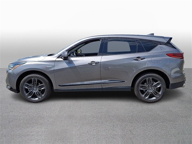 Thumbnail: 2022 Acura RDX - 6