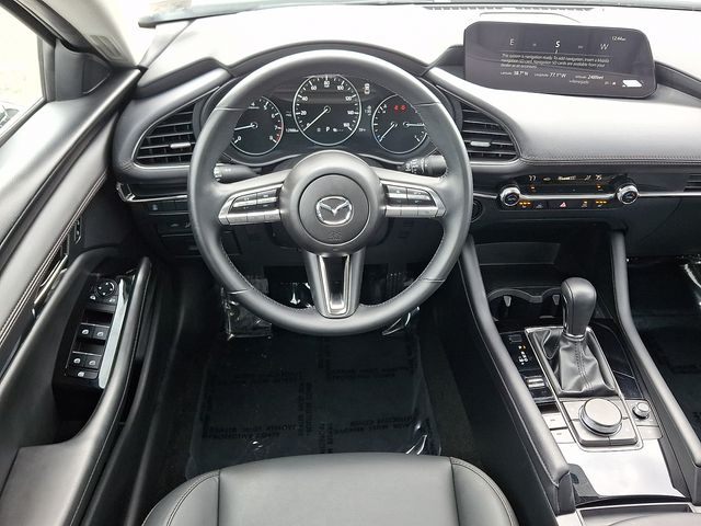 Thumbnail: 2023 Mazda Mazda3 - 11