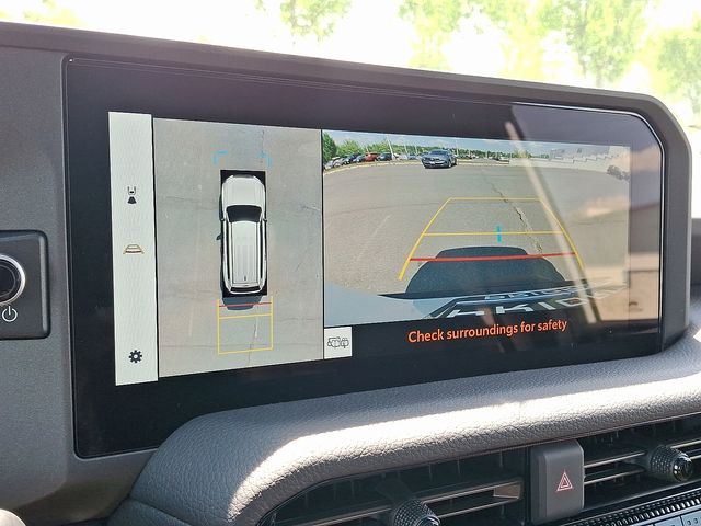 Thumbnail: 2026 Toyota Land Cruiser - 16